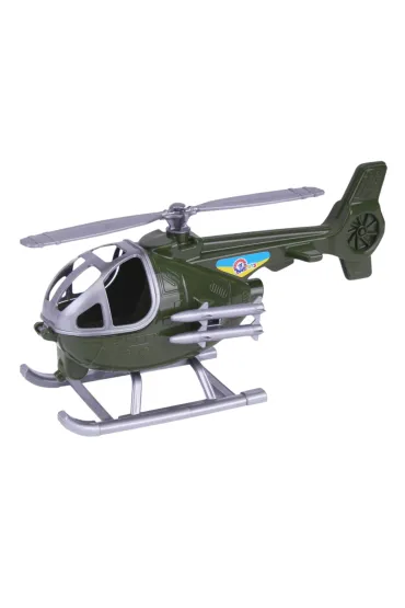 Helikopter Technok