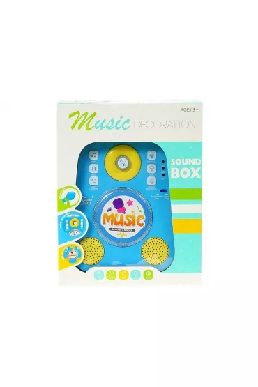 Adar Karaoke ze stacj� muzyczn�