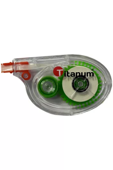 Titanum Korektor w ta�mie 5mm x 8m