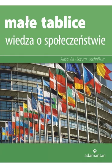 Ma�e tablice. WOS - Krzysztof Sikorski
