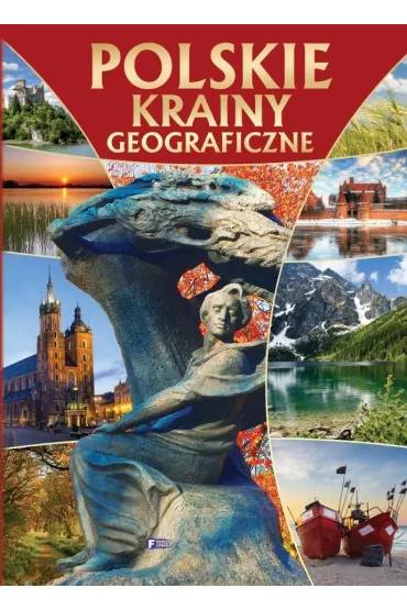 Polskie krainy geograficzne