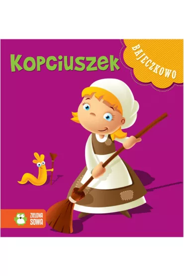 Wierszykowo. Kopciuszek