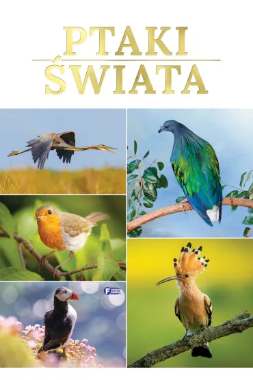 Ptaki �wiata