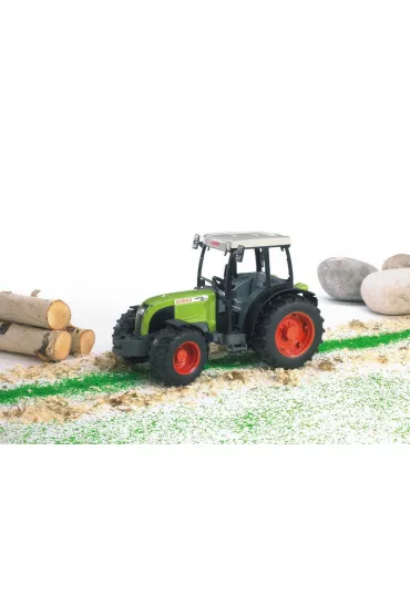 Traktor Class Nectis 267F Bruder