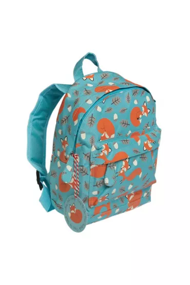 Rex London Plecak mini Lisek