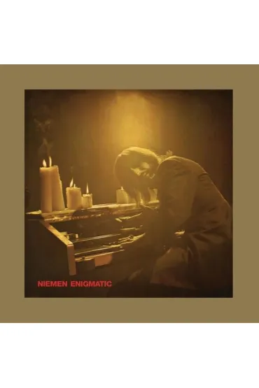 Enigmatic (SACD) - Czesaw Niemen