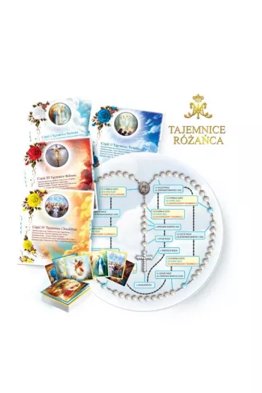 Tajemnice Raca. Gra edukacyjna Jawa