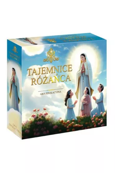 Tajemnice Raca. Gra edukacyjna Jawa