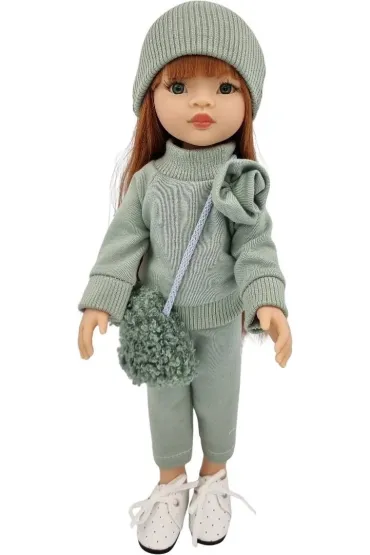 Ubranko dla lalek 32cm Paola Reina