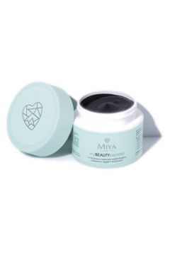 Miya Cosmetics Expresowa 3-minutowa maseczka wygadzajca 50 g
