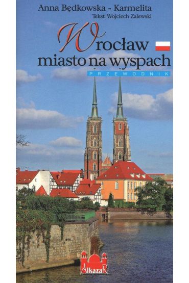 Wrocław miasto na wyspach