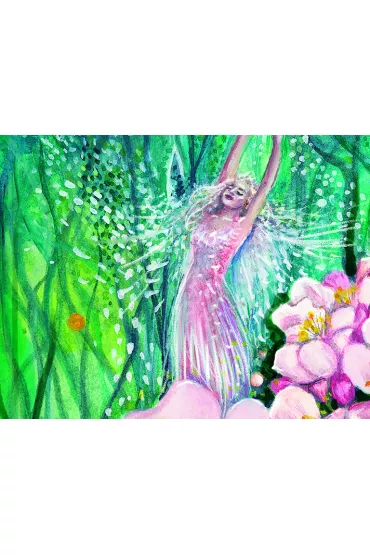 Lightness of Being Affirmation. �ywio� Ziemi - Akal Pritam