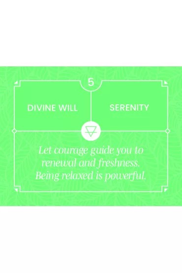 Lightness of Being Affirmation. �ywio� Ziemi - Akal Pritam