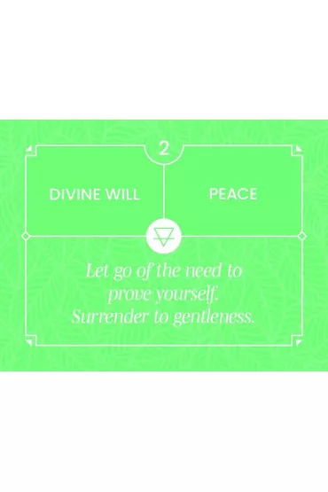 Lightness of Being Affirmation. �ywio� Ziemi - Akal Pritam