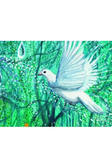 Lightness of Being Affirmation. �ywio� Ziemi - Akal Pritam