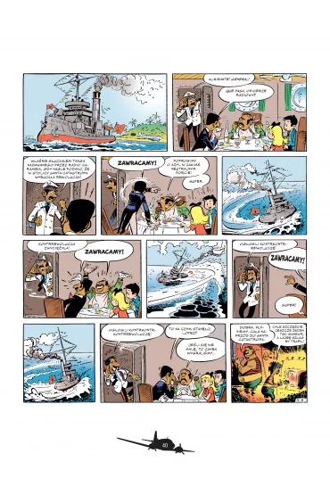 Klasyczne komiksy Goscinny`ego Beniamin i Beniamina - Albert Uderzo, Ren� Goscinny