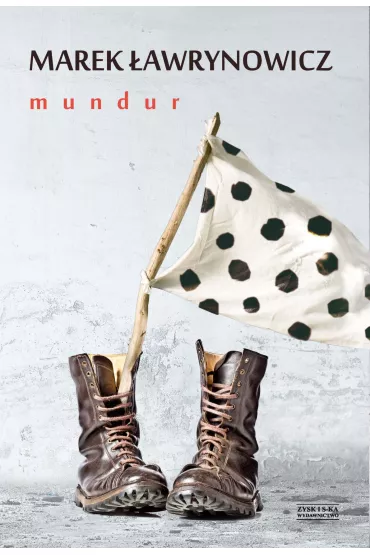 Mundur - Marek �awrynowicz