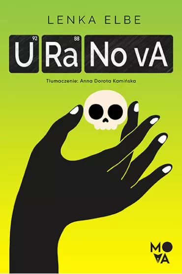 Uranova - Lenka Elbe