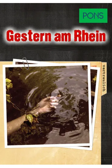 Gestern am Rhein