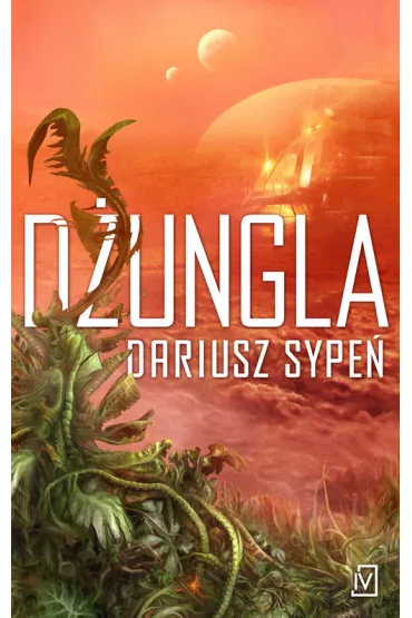 D�ungla - Dariusz Sype�
