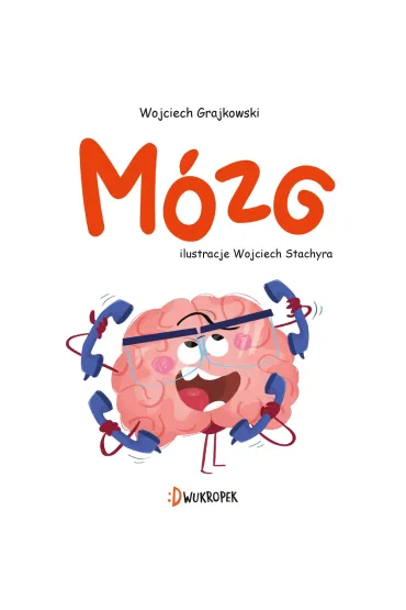Mzg - Wojciech Grajkowski
