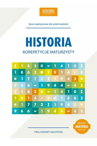 eBook Historia. Korepetycje maturzysty pdf - Lech Krzemi�ski, Mariusz W�odarczyk
