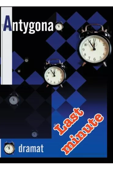 eBook Antygona. Opracowanie pdf - Iwona Wierzba