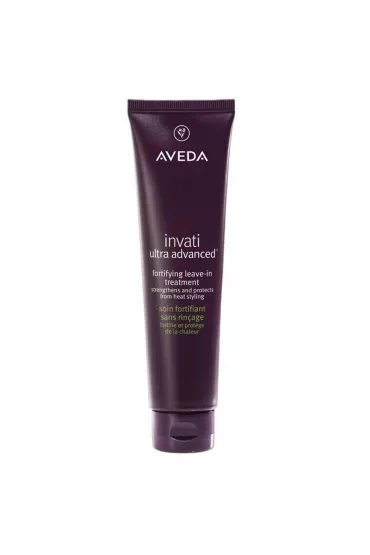 Aveda Invati Ultra Advanced Fortifying Leave In Treatment wzmacniajca kuracja do wosw bez spukiwania 100 ml