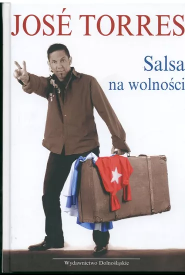 Salsa na wolno�ci - Torres Jose