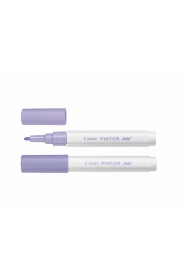 Pilot Marker permanentny Pintor pastelowy