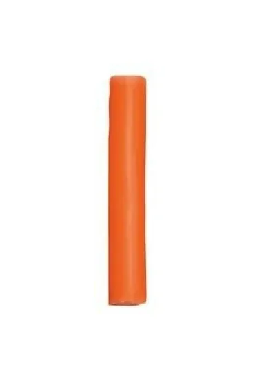 Mona Plastelina w laseczkach luzem 1 kg - pomara�