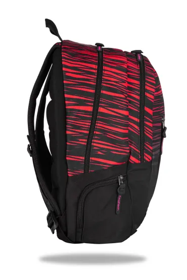 Plecak 1-komorowy Coolpack impact sunset