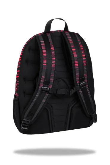 Plecak 1-komorowy Coolpack impact sunset