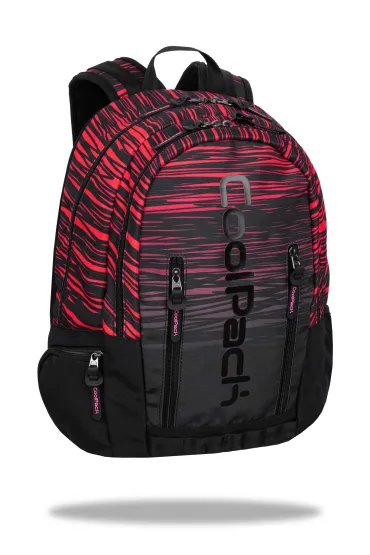 Plecak 1-komorowy Coolpack impact sunset