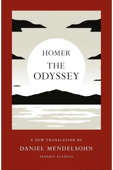 The Odyssey - Homer