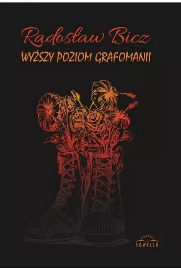 Wy�szy poziom grafomanii - Rados�aw Bicz