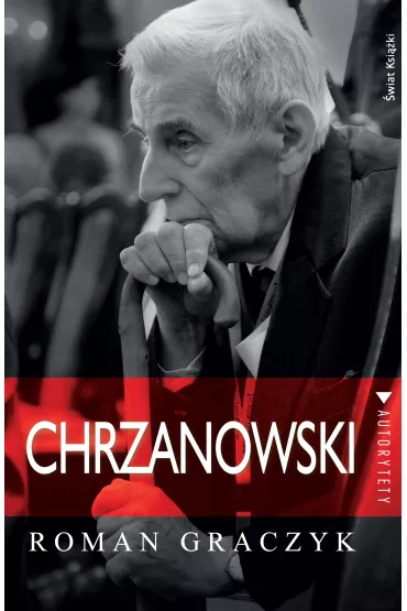 Chrzanowski - Roman Graczyk
