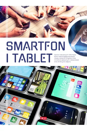 Smartfon i tablet - Alicja �arowska-Mazur