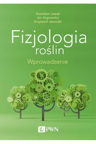 eBook Fizjologia rolin. Wprowadzenie mobi epub - Stanisaw Lewak