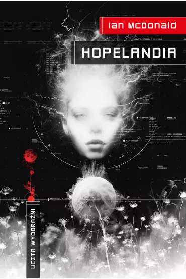 eBook Hopelandia mobi epub - Ian McDonald