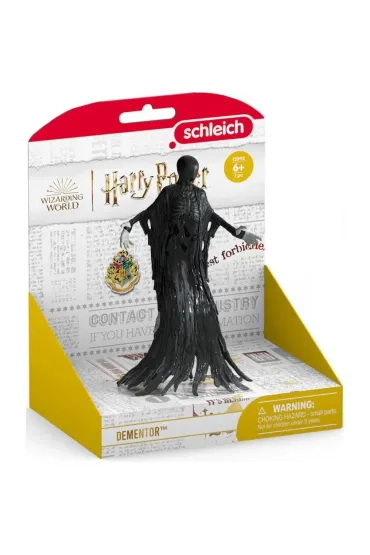 Dementor Wizarding World Schleich
