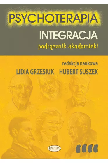 Psychoterapia. Integracja