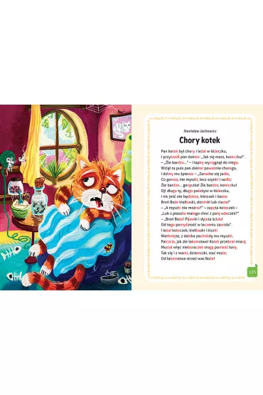 Elementarz Czytamy bajki metod sylabow - Alicja Karczmarska-Strzeboska