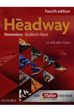 Headway 4th edition. Elementary. Student's Book