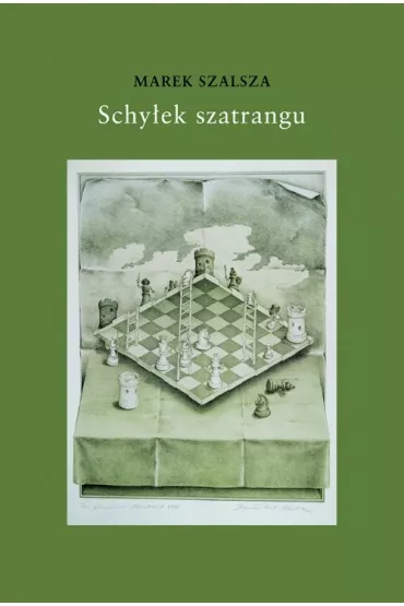 Schy�ek Szatrangu - Marek Szalsza
