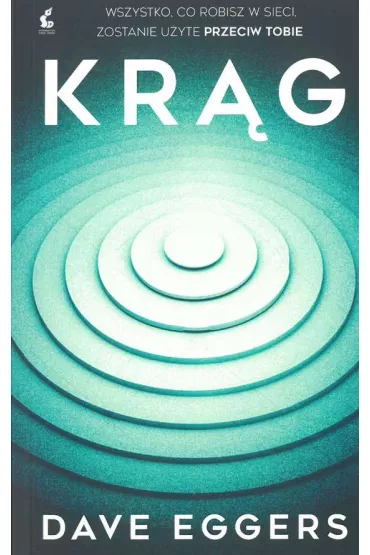 Kr�g - Dave Eggers