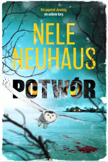 Potwr - Nele Neuhaus