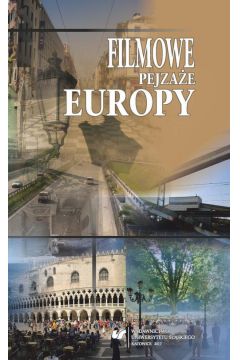 eBook Filmowe pejzae Europy pdf