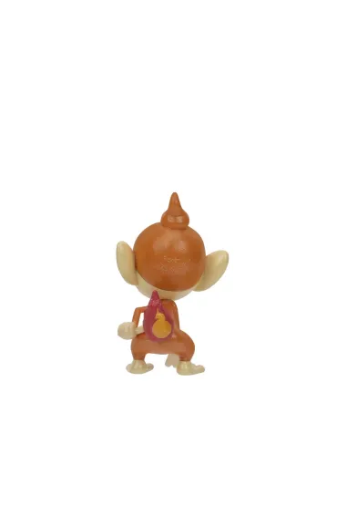 3PAK Ewolucja Chimchar, figurki