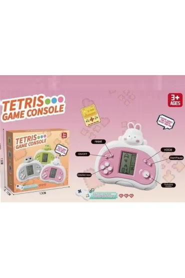 Tetris kr�lik Merkpol